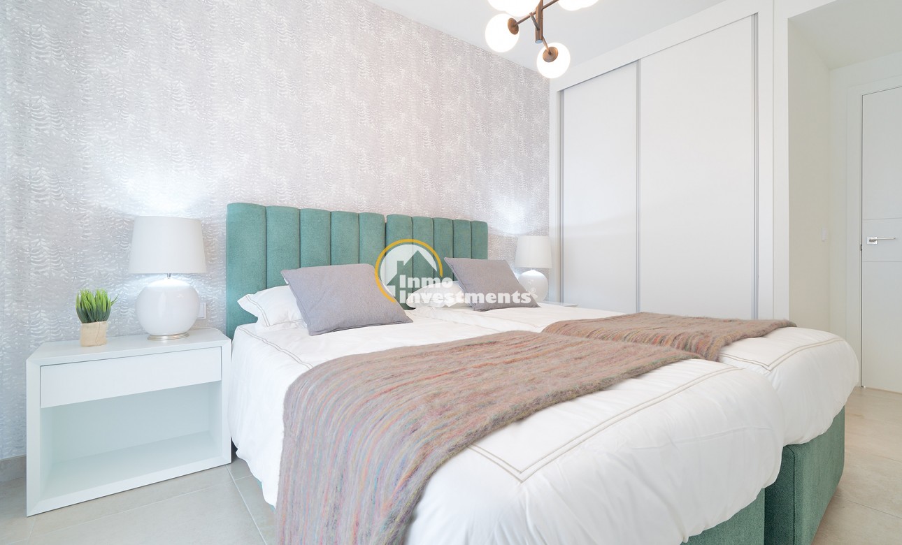 Nieuwbouw - Appartement - Estepona (Málaga) - Spain