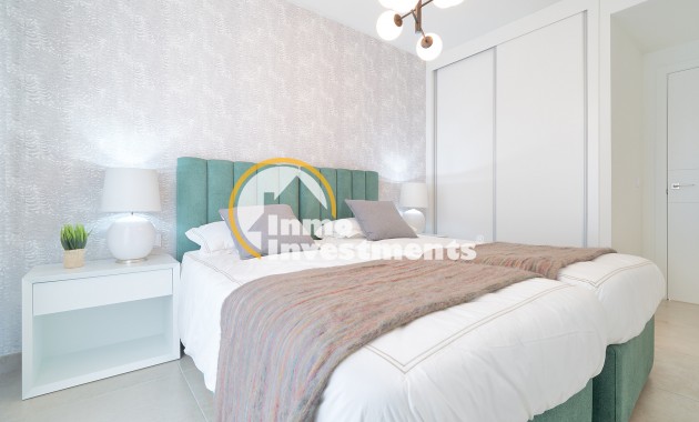 Nieuwbouw - Appartement - Estepona (Málaga) - Spain