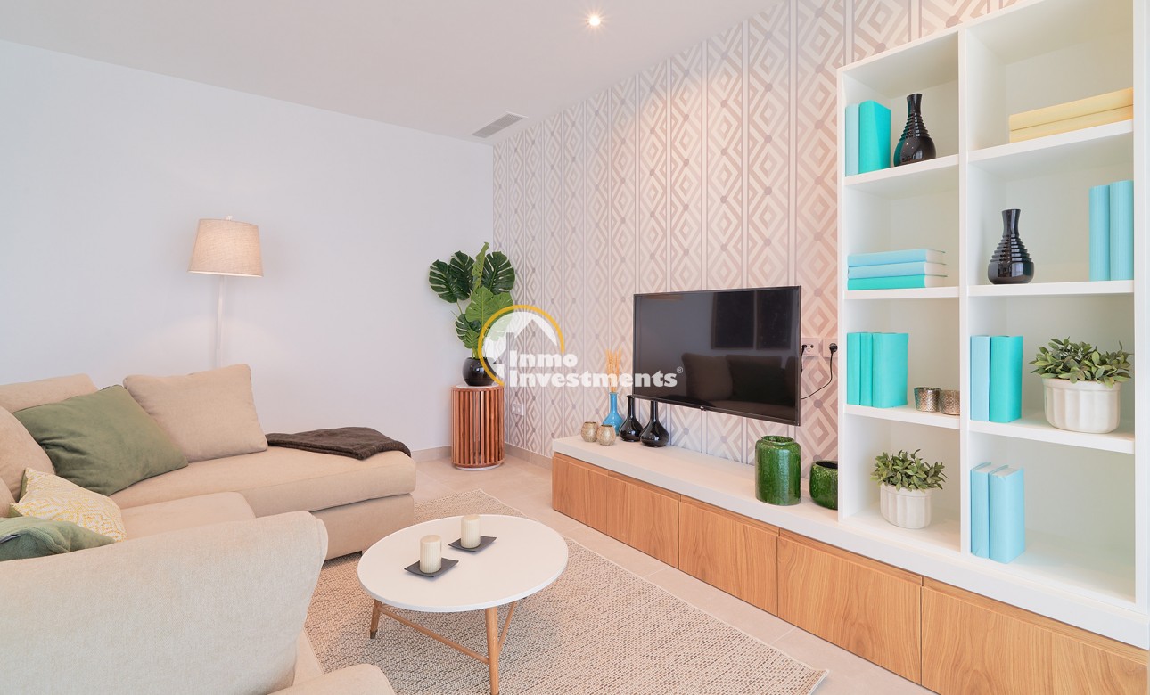 Nieuwbouw - Appartement - Estepona (Málaga) - Spain