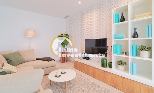 Nieuwbouw - Appartement - Estepona (Málaga) - Spain