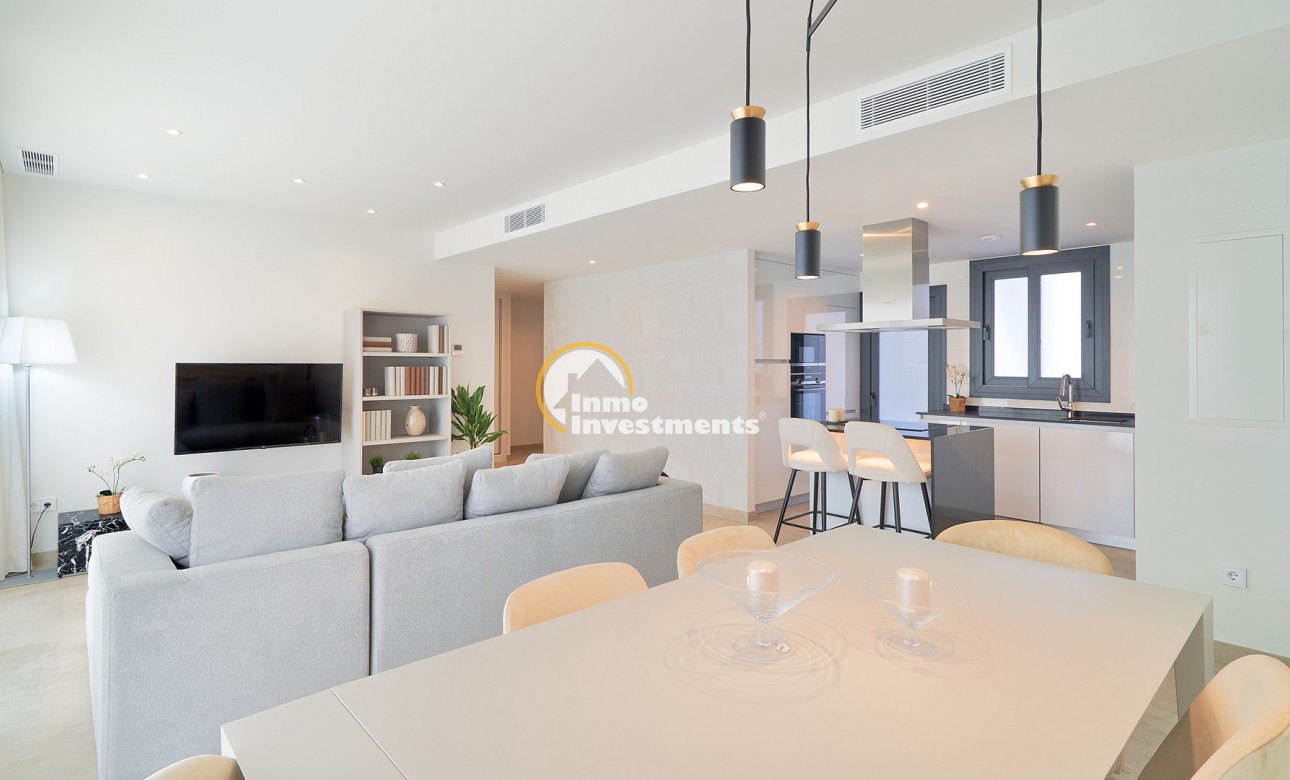 Nieuwbouw - Appartement - Estepona (Málaga) - Spain