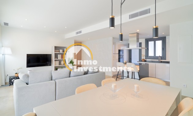Nieuwbouw - Appartement - Estepona (Málaga) - Spain