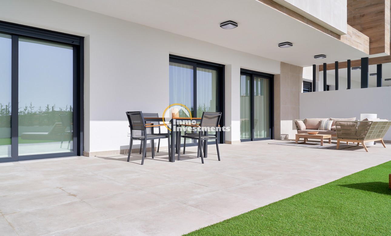 Nieuwbouw - Appartement - Estepona (Málaga) - Spain