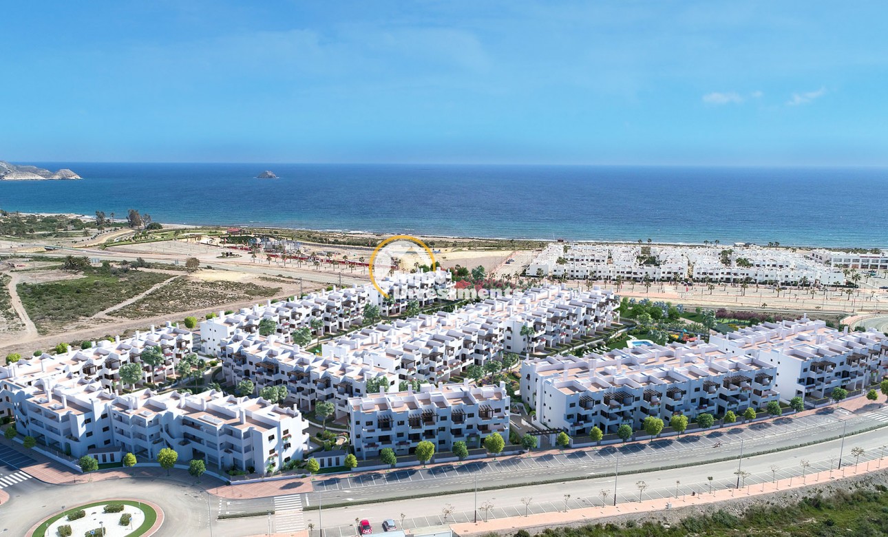 Nieuwbouw - Bungalow - Pulpí (Almería) - Spain
