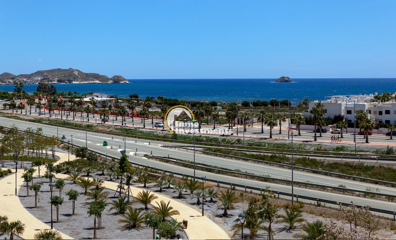 Nieuwbouw - Bungalow - Pulpí (Almería) - Spain