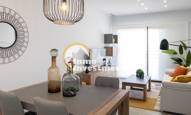 Nieuwbouw - Bungalow - Pulpí (Almería) - Spain