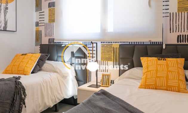 New build - Bungalow - Pulpí (Almería) - Spain