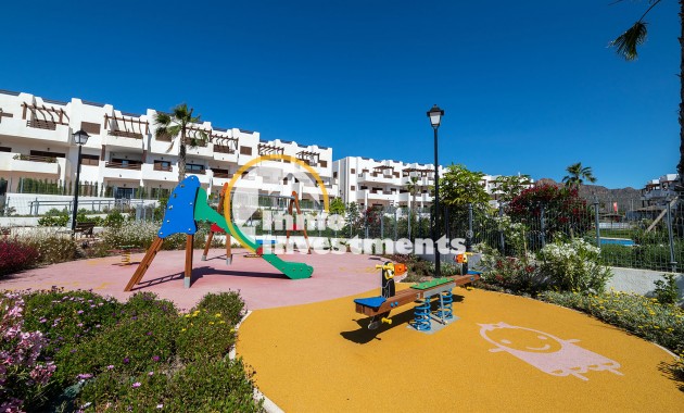 Nieuwbouw - Bungalow - Pulpí (Almería) - Spain