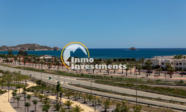 Nieuwbouw - Bungalow - Pulpí (Almería) - Spain