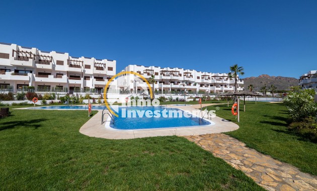 Nieuwbouw - Bungalow - Pulpí (Almería) - Spain