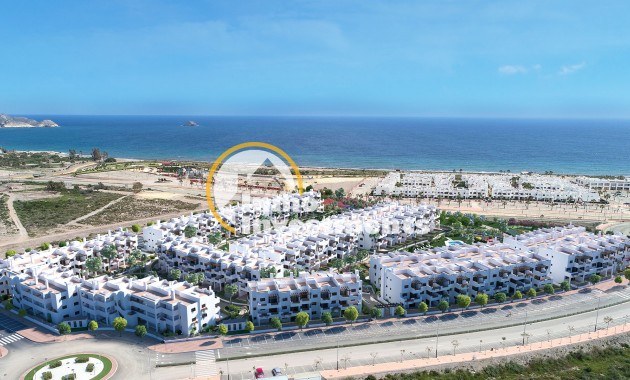 Nieuwbouw - Bungalow - Pulpí (Almería) - Spain