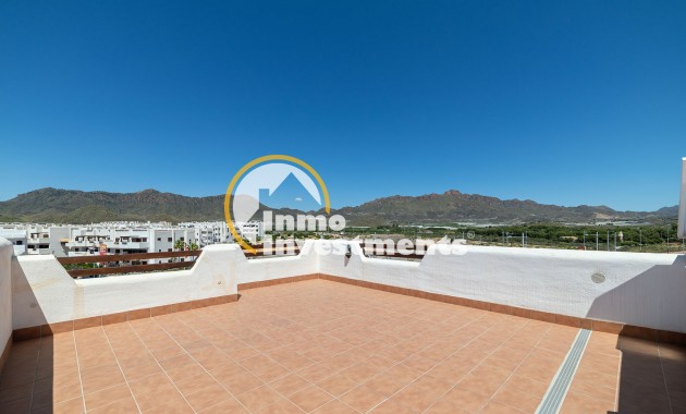 Nieuwbouw - Bungalow - Pulpí (Almería) - Spain