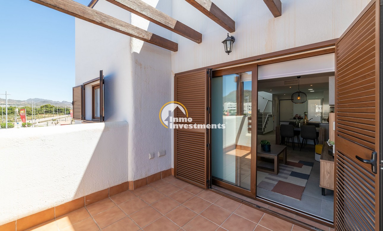 Nieuwbouw - Bungalow - Pulpí (Almería) - Spain