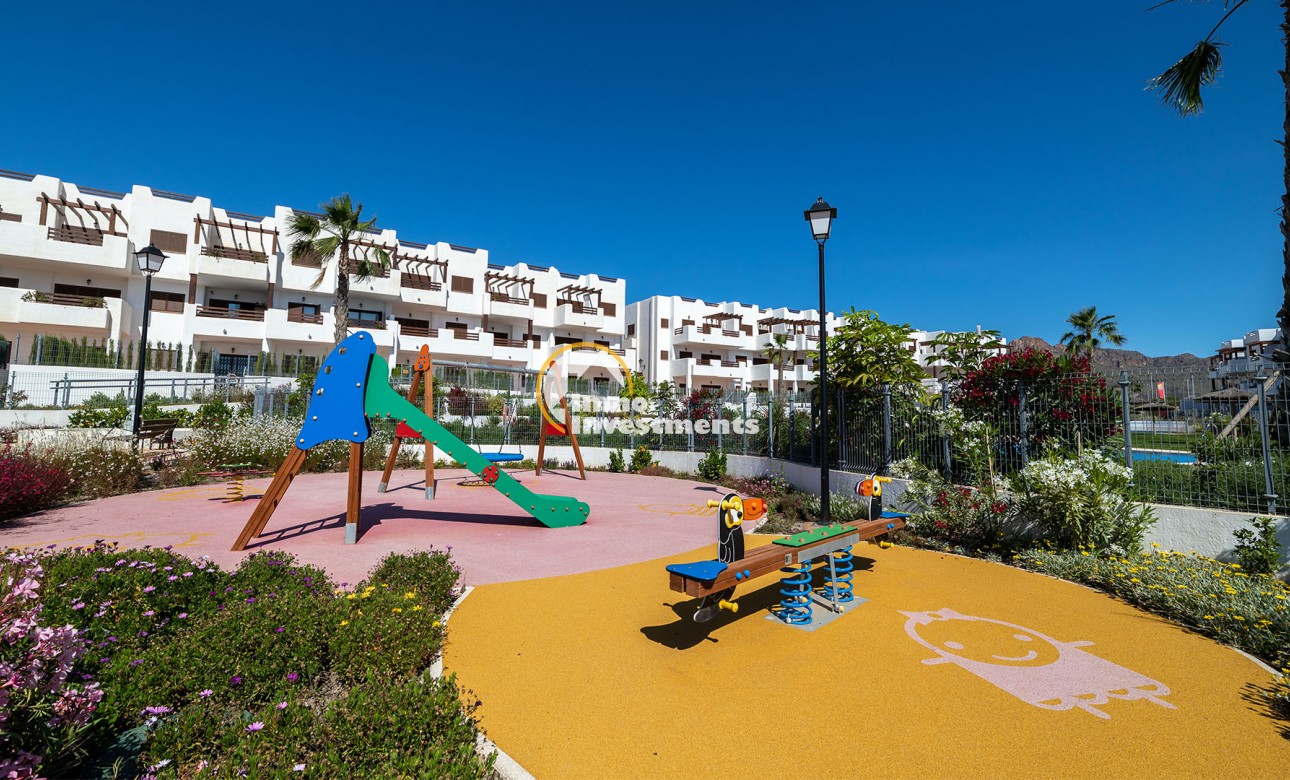 Nieuwbouw - Bungalow - Pulpí (Almería) - Spain