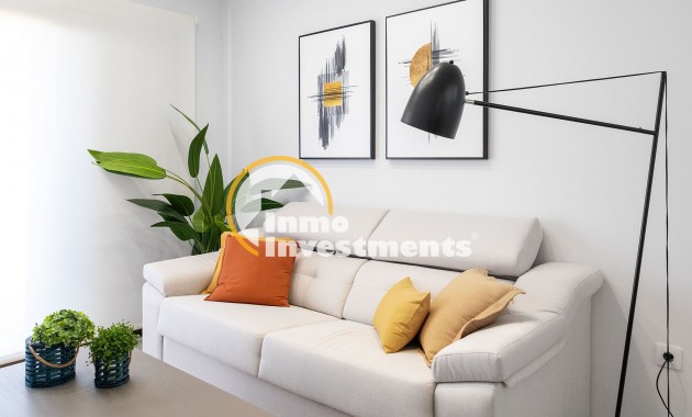 Nieuwbouw - Bungalow - Pulpí (Almería) - Spain