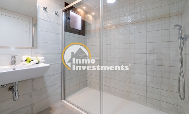Nieuwbouw - Bungalow - Pulpí (Almería) - Spain