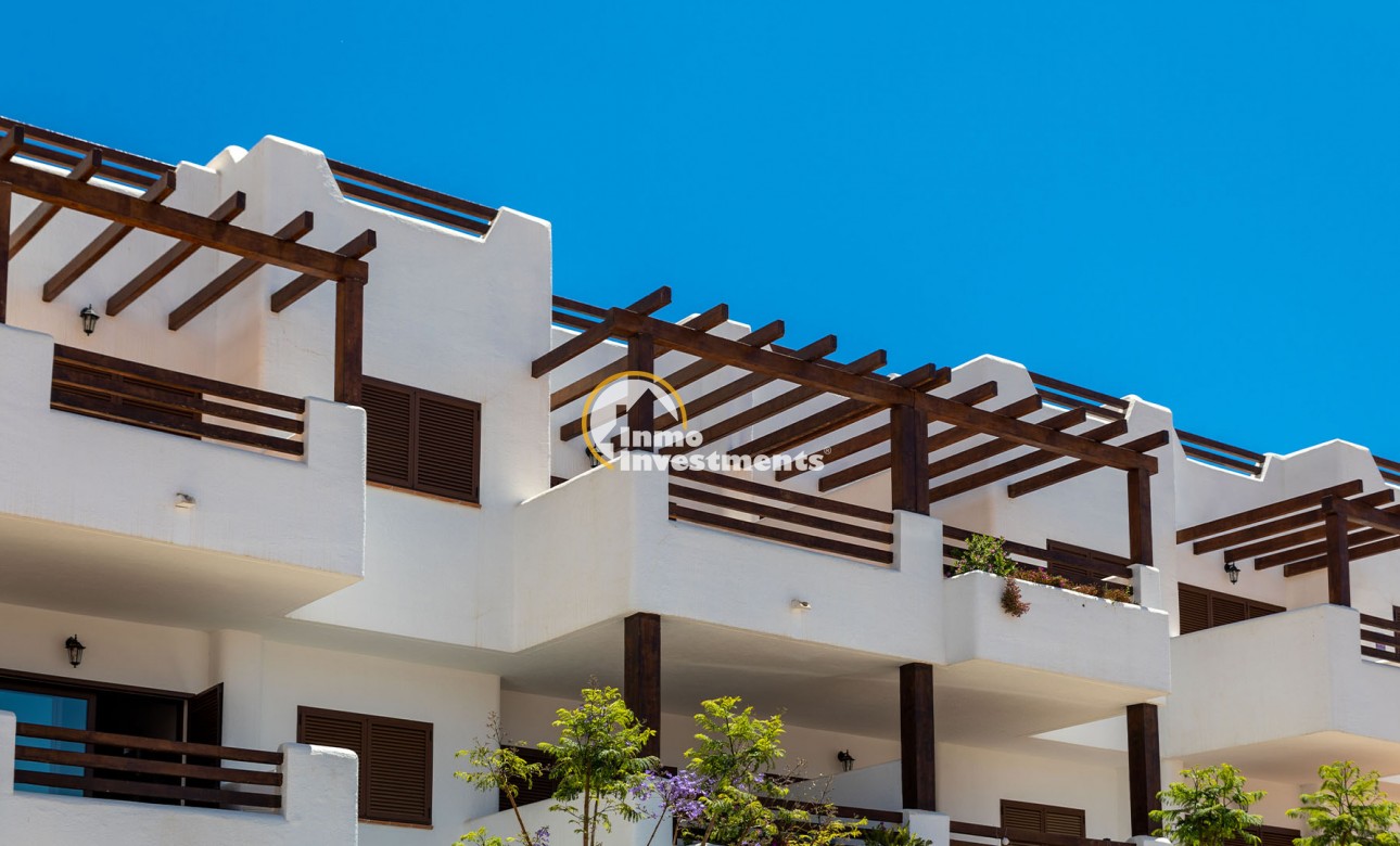 Nieuwbouw - Bungalow - Pulpí (Almería) - Spain
