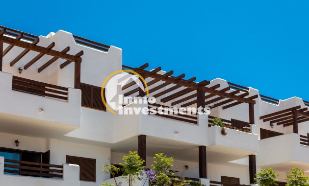 Nieuwbouw - Bungalow - Pulpí (Almería) - Spain