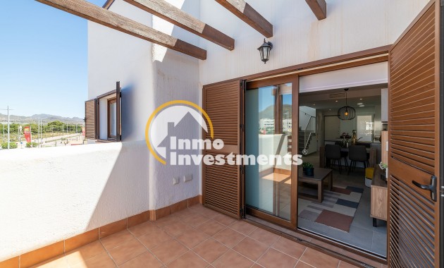 Nieuwbouw - Bungalow - Pulpí (Almería) - Spain