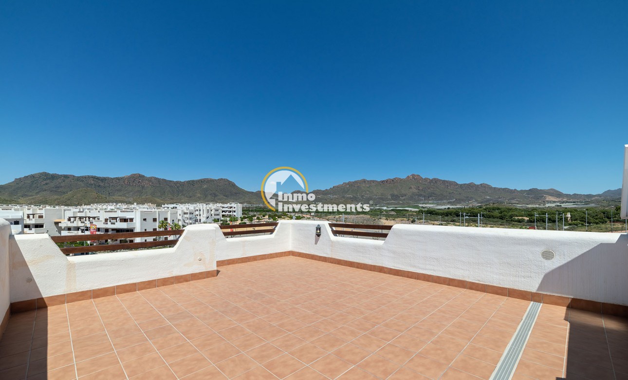 Nieuwbouw - Bungalow - Pulpí (Almería) - Spain