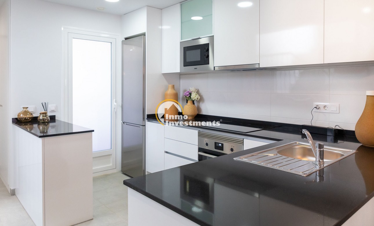 Nieuwbouw - Bungalow - Pulpí (Almería) - Spain