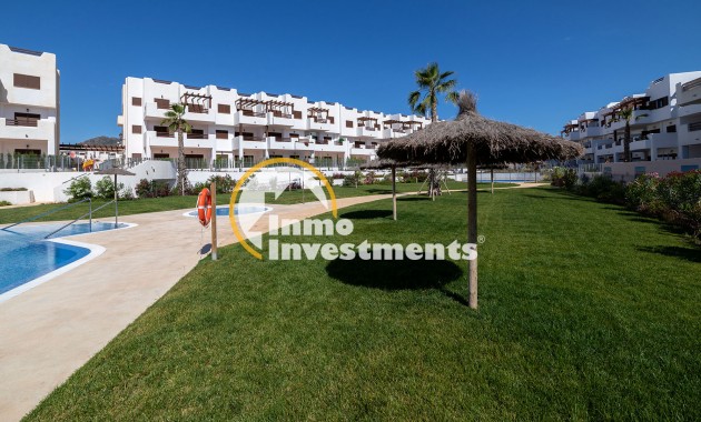 Nieuwbouw - Bungalow - Pulpí (Almería) - Spain