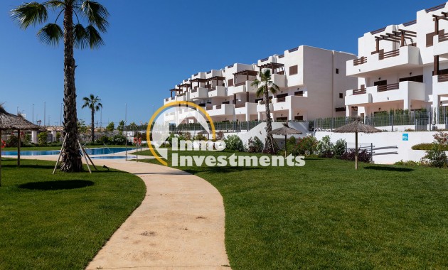 Nieuwbouw - Bungalow - Pulpí (Almería) - Spain