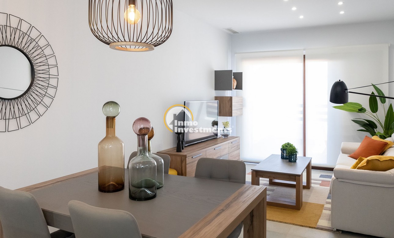Nieuwbouw - Bungalow - Pulpí (Almería) - Spain
