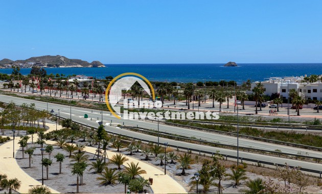 Nieuwbouw - Bungalow - Pulpí (Almería) - Spain