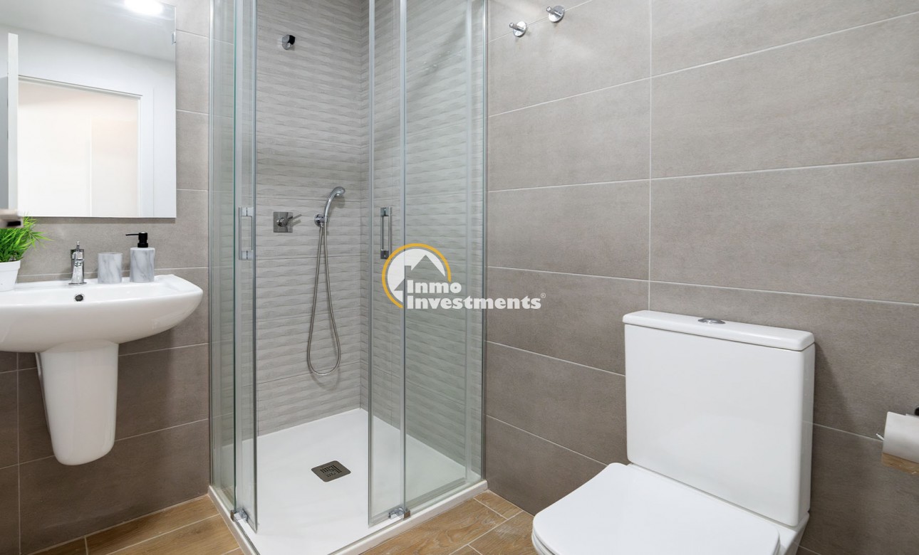 Nieuwbouw - Villa - Busot, zona Bonalba Golf (Alicante) - Spain