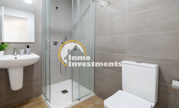 Nieuwbouw - Villa - Busot, zona Bonalba Golf (Alicante) - Spain