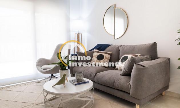 Nieuwbouw - Villa - Busot, zona Bonalba Golf (Alicante) - Spain