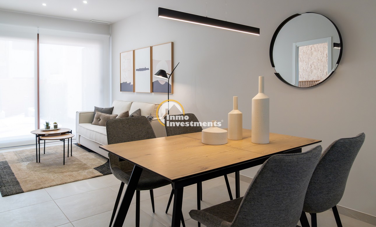 Nieuwbouw - Bungalow - Pulpí (Almería) - Spain