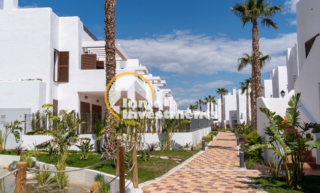 New build - Bungalow - Pulpí (Almería) - Spain