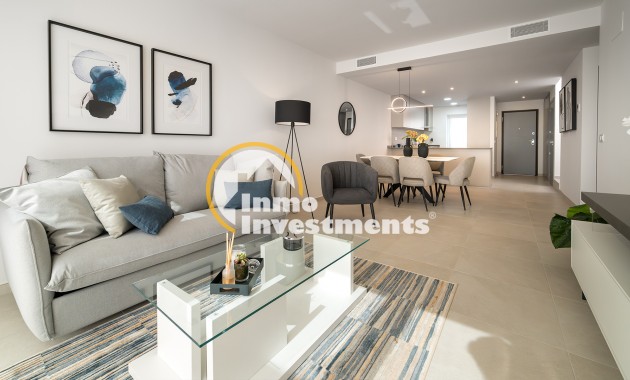 New build - Bungalow - Pulpí (Almería) - Spain