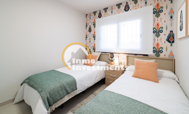 New build - Bungalow - Pulpí (Almería) - Spain