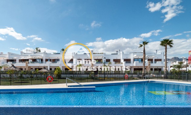 New build - Apartment - Pulpi - Mar de Pulpi