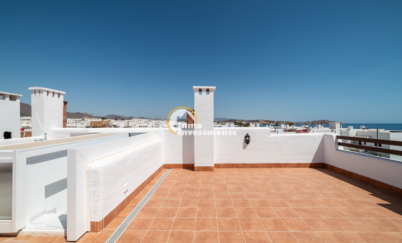 New build - Apartment - Pulpi - Mar de Pulpi