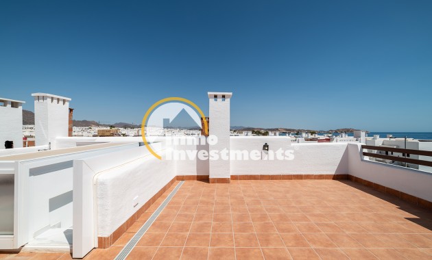 New build - Apartment - Pulpi - Mar de Pulpi