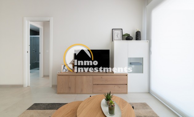 Nieuwbouw - Bungalow - Pulpí (Almería) - Spain