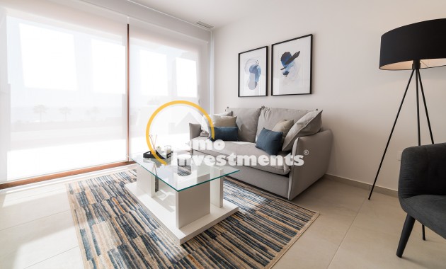 Nieuwbouw - Bungalow - Pulpí (Almería) - Spain