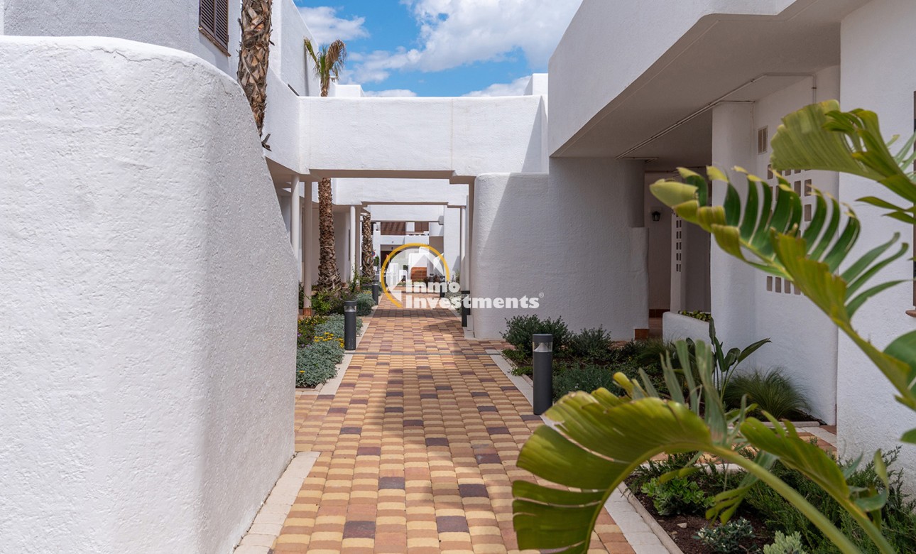 Nieuwbouw - Bungalow - Pulpí (Almería) - Spain
