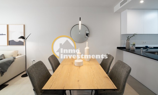 Nieuwbouw - Bungalow - Pulpí (Almería) - Spain