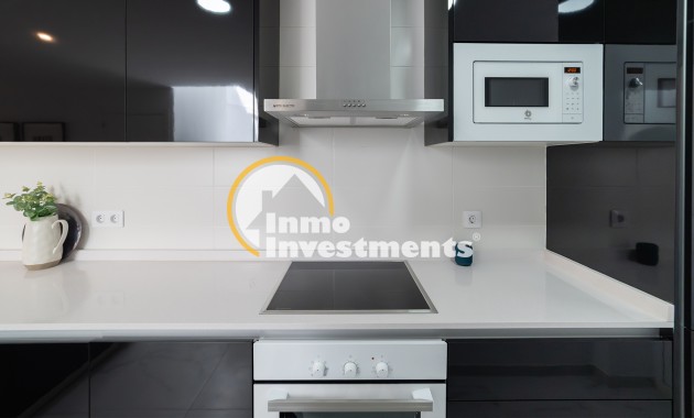 Nieuwbouw - Bungalow - Pulpí (Almería) - Spain