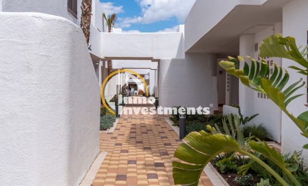 Nieuwbouw - Bungalow - Pulpí (Almería) - Spain