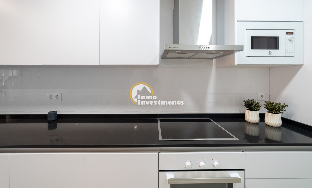 Nieuwbouw - Bungalow - Pulpí (Almería) - Spain