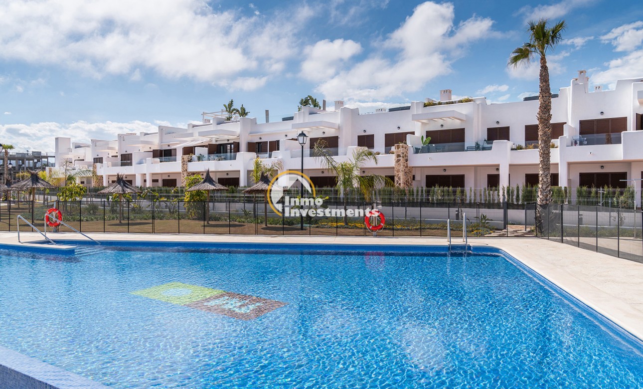 Nieuwbouw - Bungalow - Pulpí (Almería) - Spain