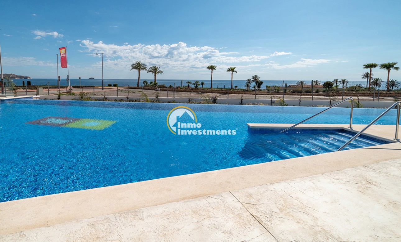 Nieuwbouw - Bungalow - Pulpí (Almería) - Spain