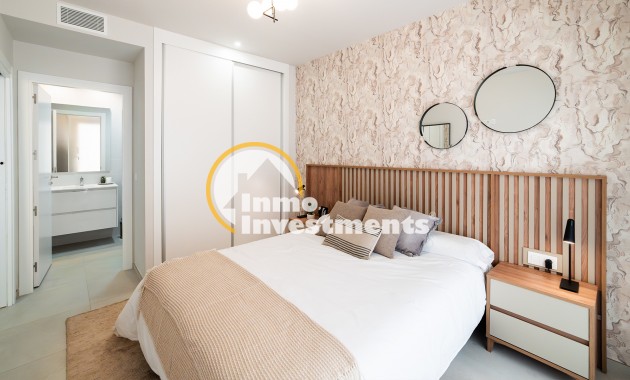 Nieuwbouw - Bungalow - Pulpí (Almería) - Spain