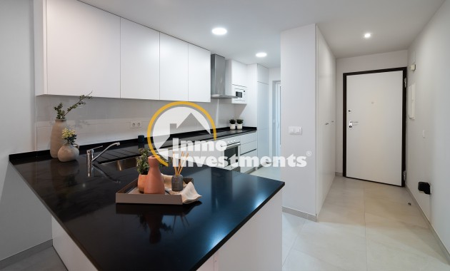 Nieuwbouw - Bungalow - Pulpí (Almería) - Spain